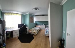 Apartament 3 camere, 60 mp, zona Iris - Beta Residence
