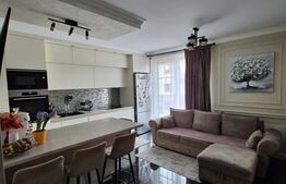 Apartament 3 camere, 60 mp, zona Iris - Beta Residence
