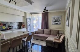 Apartament 3 camere, 60 mp, zona Iris - Beta Residence