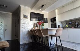 Apartament 3 camere, 60 mp, zona Iris - Beta Residence
