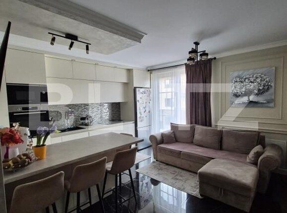 Apartament de vânzare 3 camere Iris - 207902AV | BLITZ Cluj-Napoca | Poza4