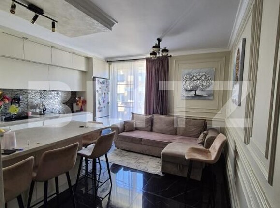 Apartament de vânzare 3 camere Iris - 207902AV | BLITZ Cluj-Napoca | Poza2