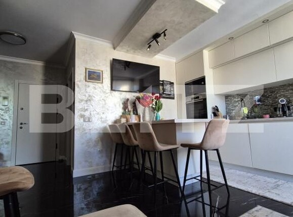 Apartament de vânzare 3 camere Iris - 207902AV | BLITZ Cluj-Napoca | Poza3