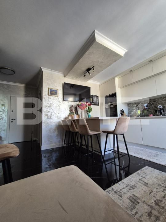 Apartament de vânzare 3 camere Iris - 207902AV | BLITZ Cluj-Napoca | Poza3