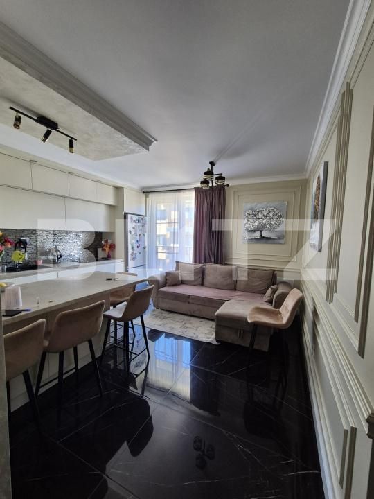 Apartament de vânzare 3 camere Iris - 207902AV | BLITZ Cluj-Napoca | Poza2