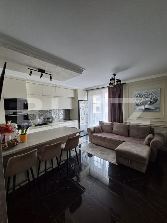 Apartament de vânzare 3 camere Iris - 207902AV | BLITZ Cluj-Napoca | Poza4