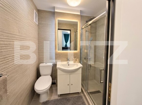 Apartament de închiriat 2 camere Manastur - 207903AI | BLITZ Cluj-Napoca | Poza4