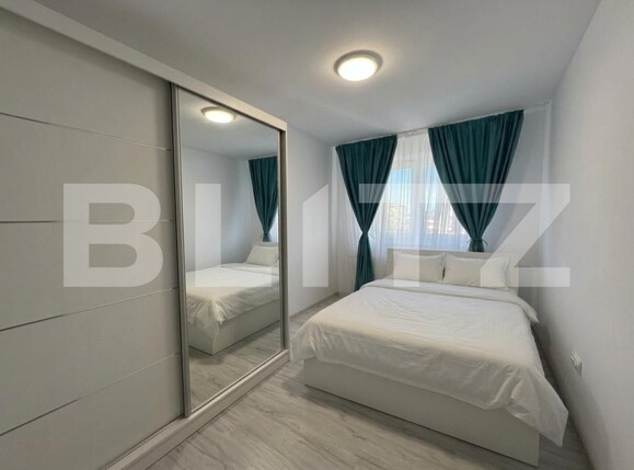 Apartament de închiriat 2 camere Manastur - 207903AI | BLITZ Cluj-Napoca | Poza1