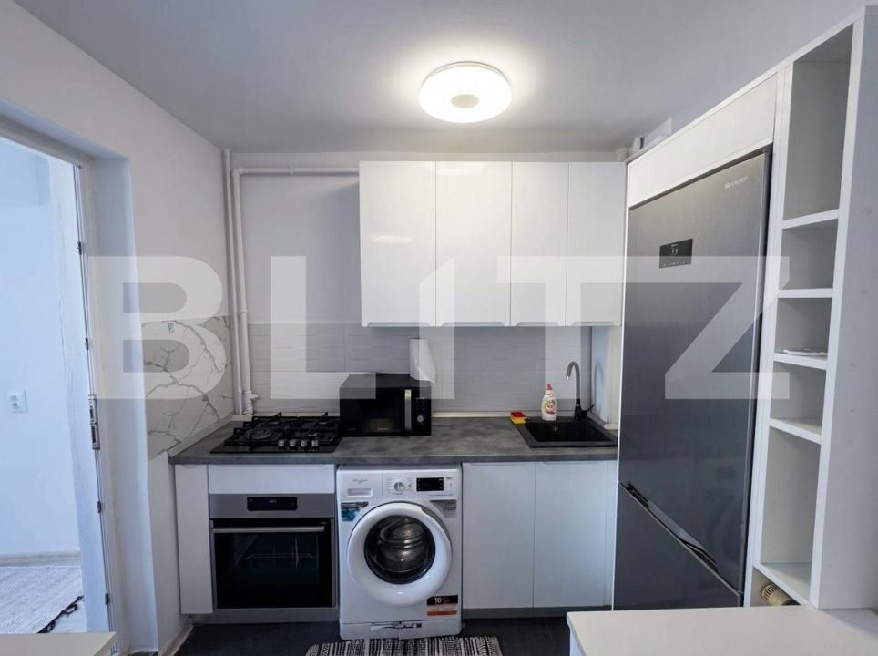 Apartament de închiriat 2 camere Manastur - 207903AI | BLITZ Cluj-Napoca | Poza3