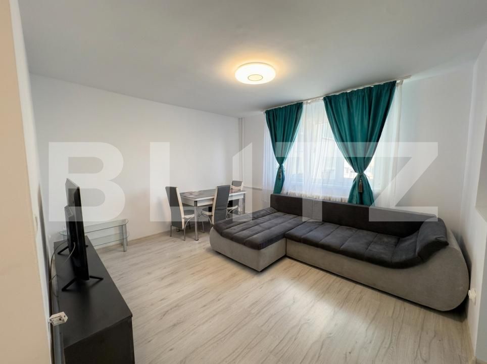 Apartament de închiriat 2 camere Manastur - 207903AI | BLITZ Cluj-Napoca | Poza2