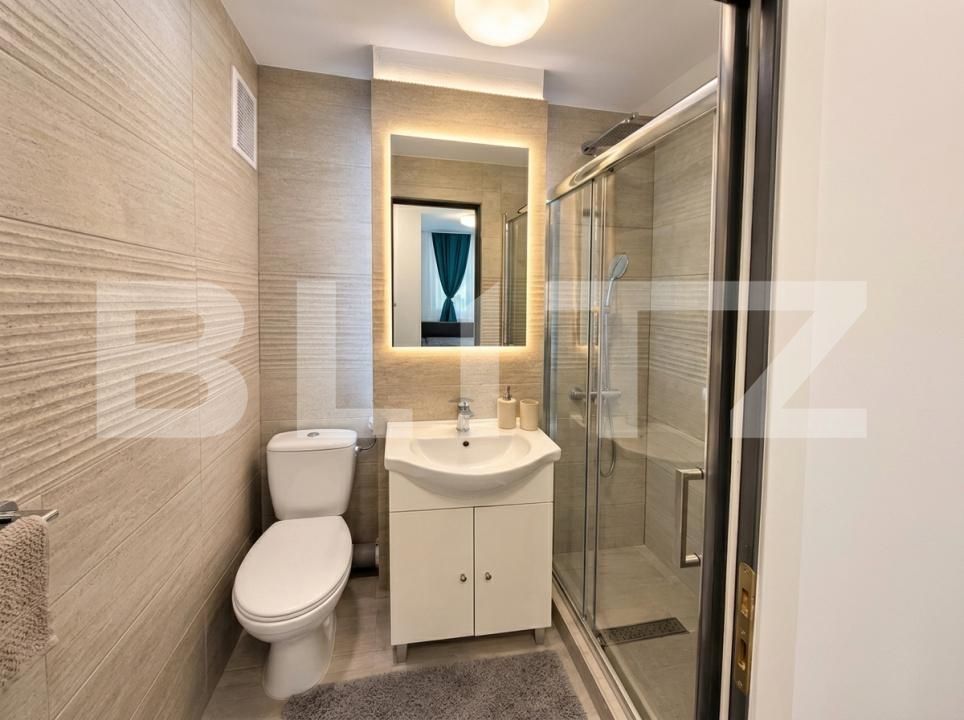 Apartament de închiriat 2 camere Manastur - 207903AI | BLITZ Cluj-Napoca | Poza4