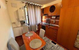 Apartament 2 camere, 55 mp, zona Gheorgheni - Iulius Mall