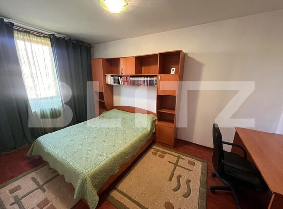 Apartament de închiriat 2 camere Gheorgheni - 207907AI | BLITZ Cluj-Napoca | Poza1
