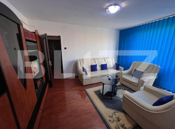 Apartament de închiriat 2 camere Gheorgheni - 207907AI | BLITZ Cluj-Napoca | Poza2