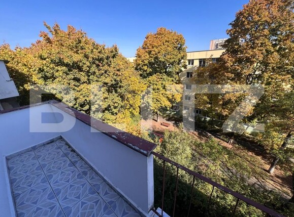 Apartament de închiriat 2 camere Gheorgheni - 207907AI | BLITZ Cluj-Napoca | Poza4