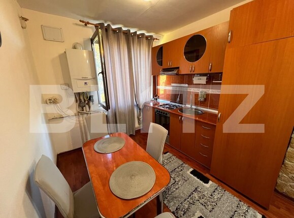 Apartament de închiriat 2 camere Gheorgheni - 207907AI | BLITZ Cluj-Napoca | Poza3