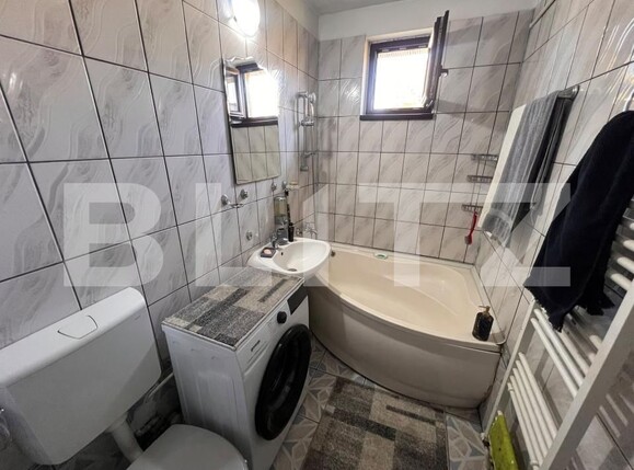 Apartament de închiriat 2 camere Gheorgheni - 207907AI | BLITZ Cluj-Napoca | Poza5