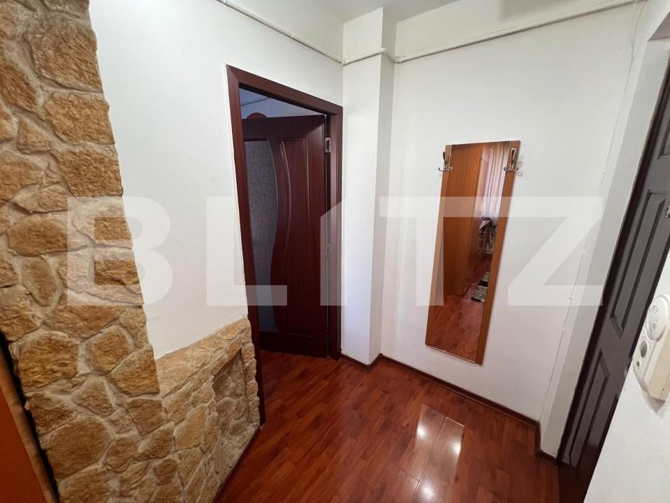 Apartament de închiriat 2 camere Gheorgheni - 207907AI | BLITZ Cluj-Napoca | Poza6