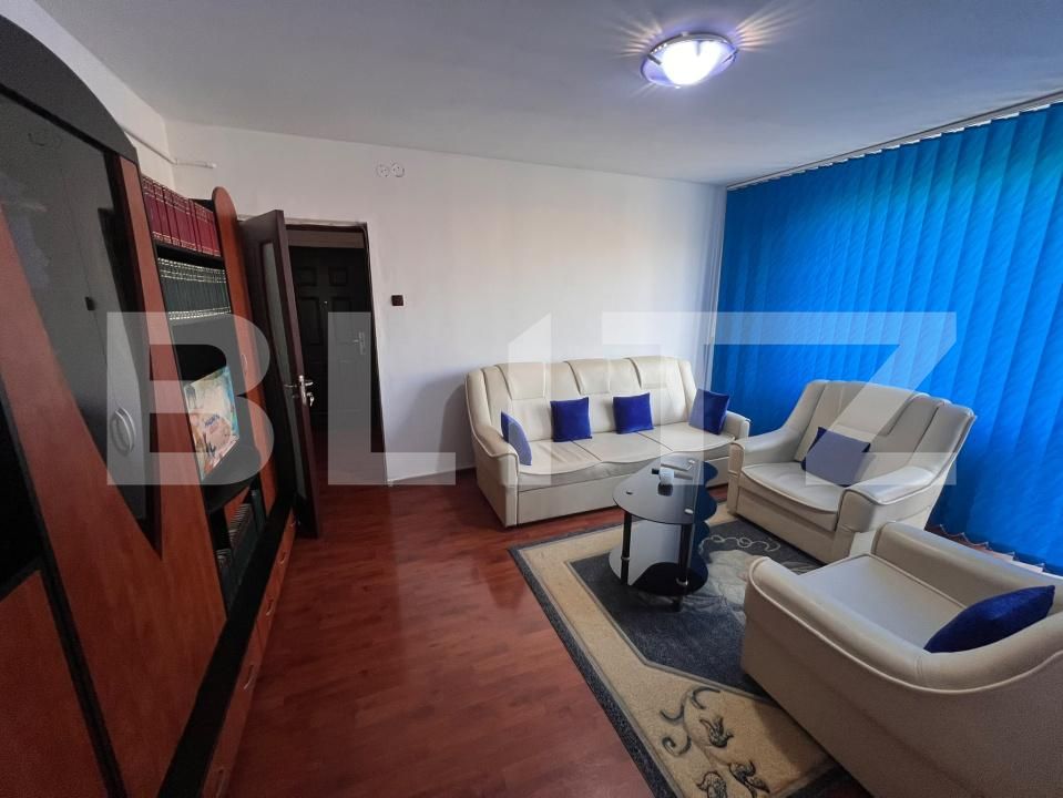 Apartament de închiriat 2 camere Gheorgheni - 207907AI | BLITZ Cluj-Napoca | Poza2