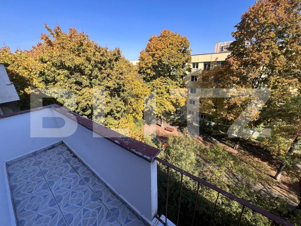 Apartament de închiriat 2 camere Gheorgheni - 207907AI | BLITZ Cluj-Napoca | Poza4