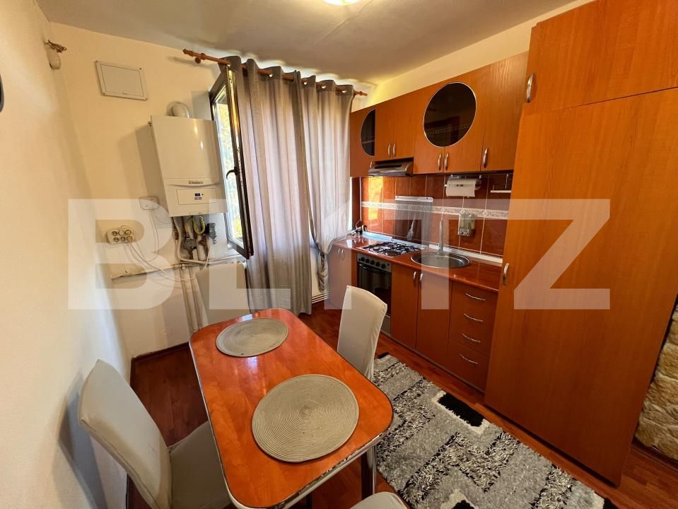 Apartament de închiriat 2 camere Gheorgheni - 207907AI | BLITZ Cluj-Napoca | Poza3