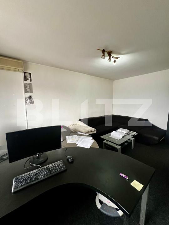 Apartament de vânzare 3 camere Zorilor - 207909AV | BLITZ Cluj-Napoca | Poza3