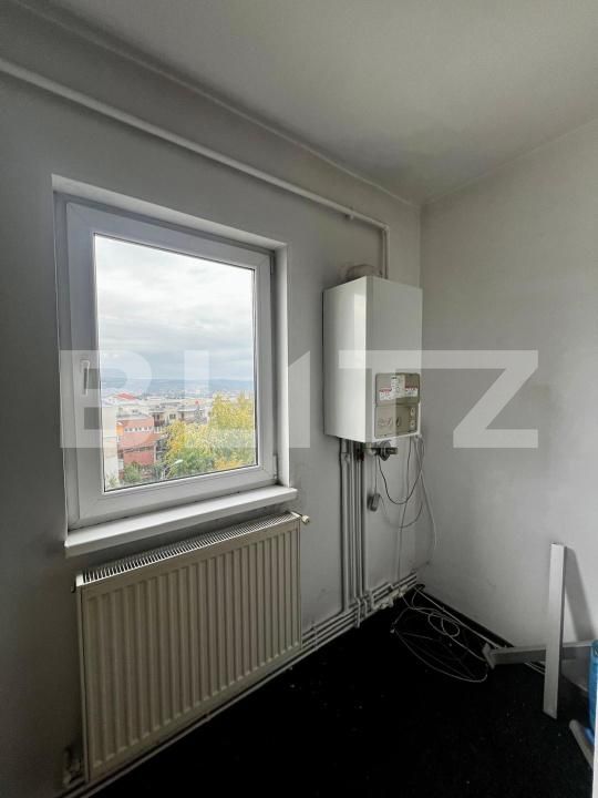 Apartament de vânzare 3 camere Zorilor - 207909AV | BLITZ Cluj-Napoca | Poza2