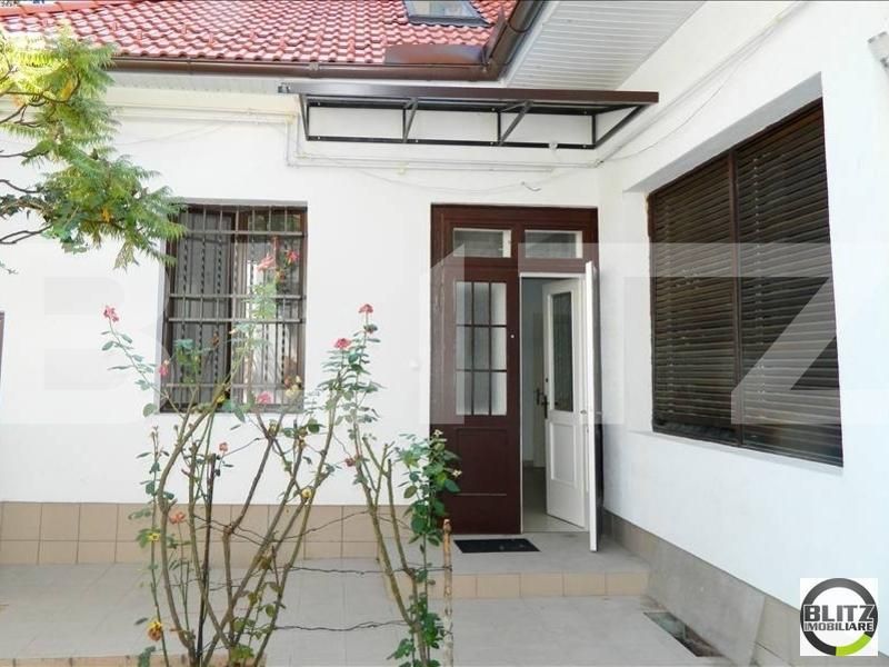 Spațiu birouri de închiriat Central - 20791SIB | BLITZ Cluj-Napoca | Poza10