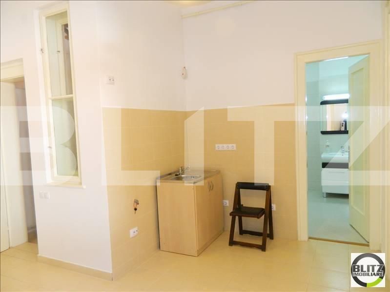 Spațiu birouri de închiriat Central - 20791SIB | BLITZ Cluj-Napoca | Poza4