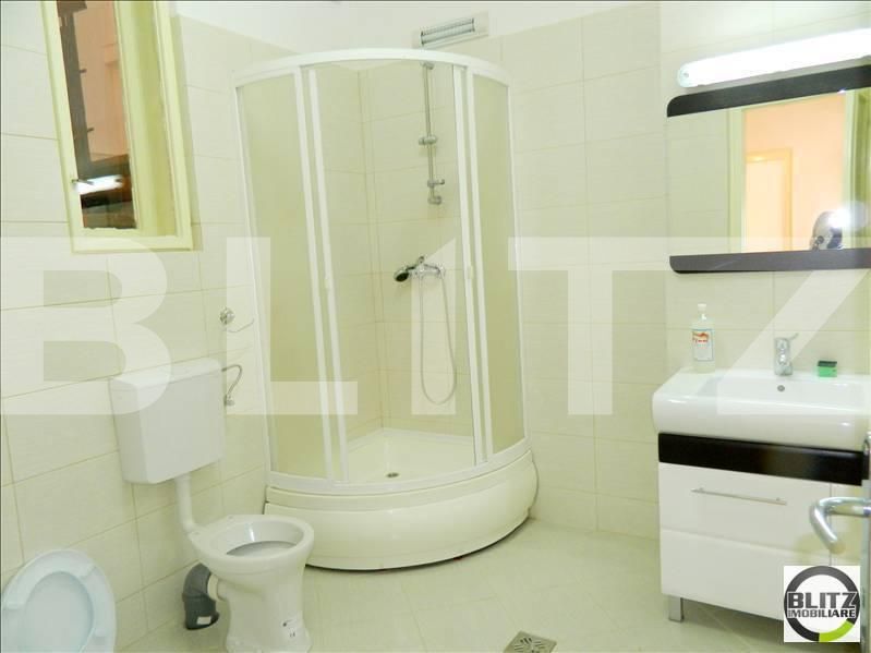 Spațiu birouri de închiriat Central - 20791SIB | BLITZ Cluj-Napoca | Poza11