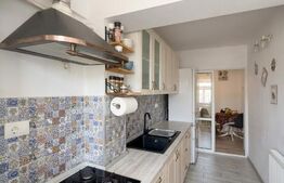 Apartament 2 camere, 51 mp, Exclusivitate, zona Centrala