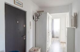 Apartament 2 camere, 51 mp, Exclusivitate, zona Centrala