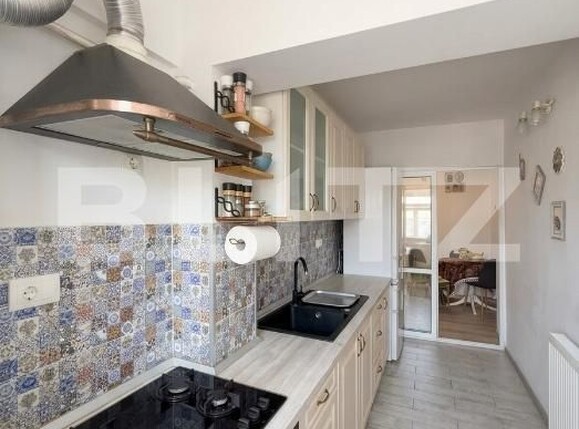 Apartament de vânzare 2 camere Central - 207915AV | BLITZ Cluj-Napoca | Poza9