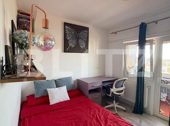 Apartament de vânzare 2 camere Central - 207915AV | BLITZ Cluj-Napoca | Poza1