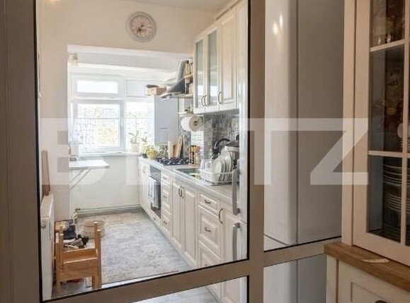 Apartament de vânzare 2 camere Central - 207915AV | BLITZ Cluj-Napoca | Poza7