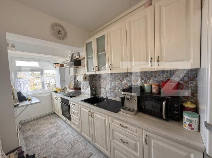 Apartament de vânzare 2 camere Central - 207915AV | BLITZ Cluj-Napoca | Poza8