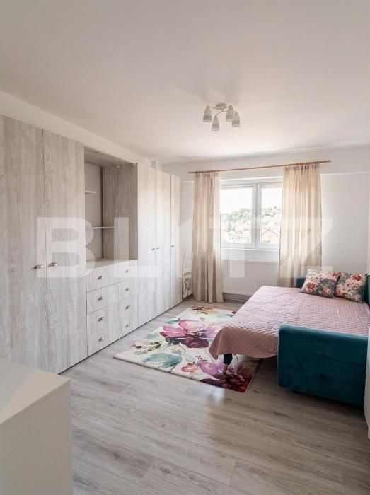 Apartament de vânzare 2 camere Central - 207915AV | BLITZ Cluj-Napoca | Poza3