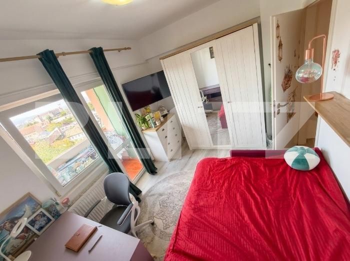 Apartament de vânzare 2 camere Central - 207915AV | BLITZ Cluj-Napoca | Poza2