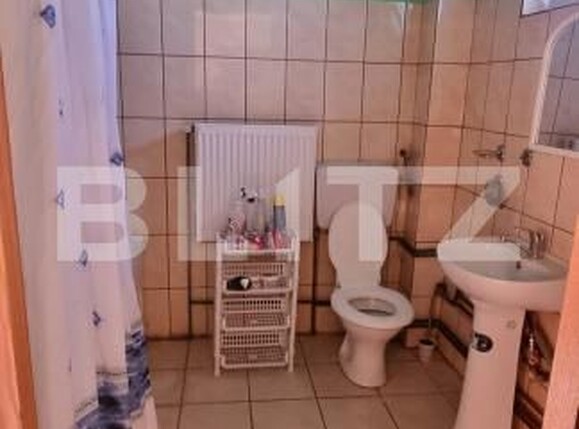 Apartament de închiriat 3 camere Câmpia Turzii - 207919AI | BLITZ Cluj-Napoca | Poza8