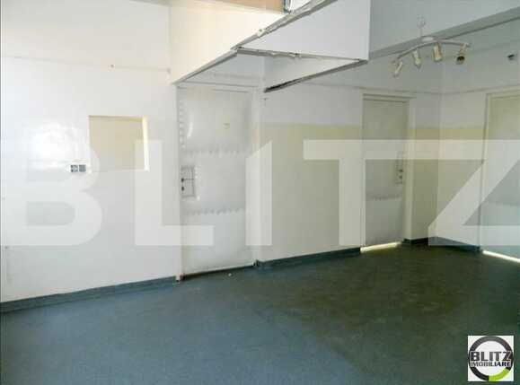 Spațiu birouri de închiriat Central - 20792SIB | BLITZ Cluj-Napoca | Poza8