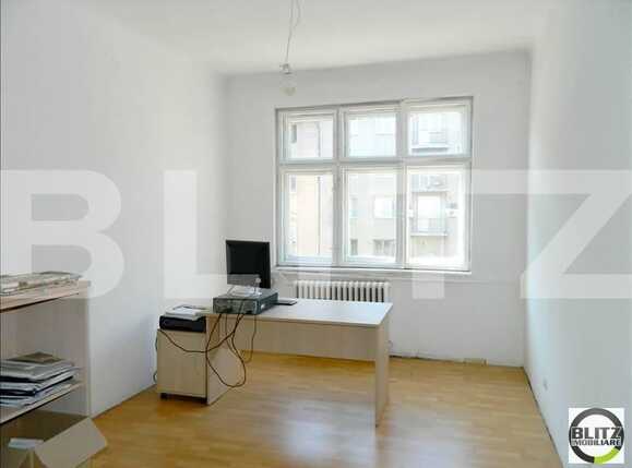 Spațiu birouri de închiriat Central - 20792SIB | BLITZ Cluj-Napoca | Poza1