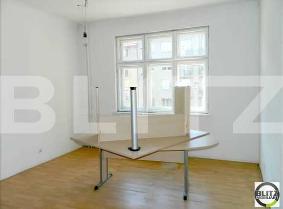 Spațiu birouri de închiriat Central - 20792SIB | BLITZ Cluj-Napoca | Poza2