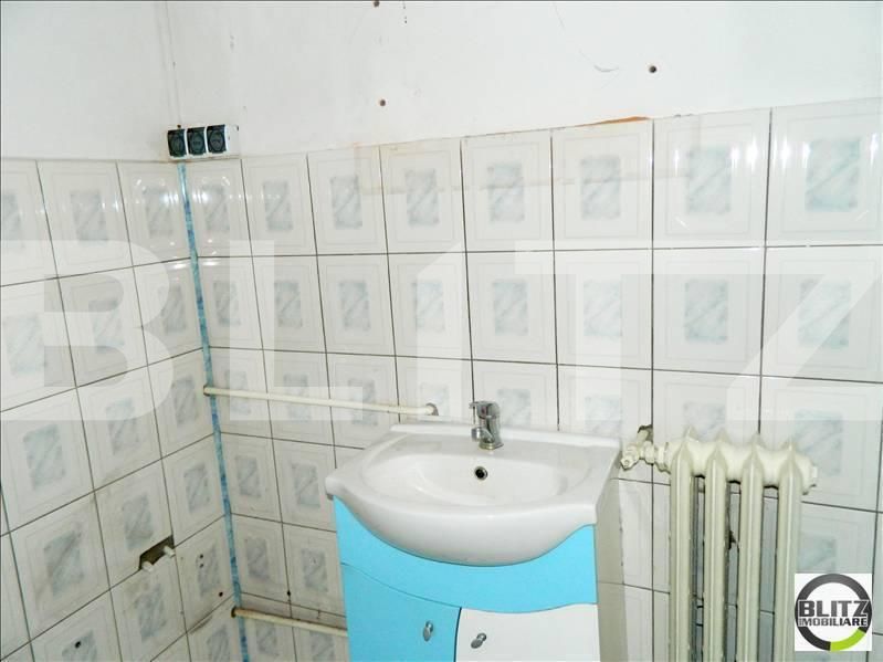 Spațiu birouri de închiriat Central - 20792SIB | BLITZ Cluj-Napoca | Poza11