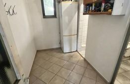 Spatiu atelier/depozitare, 141 mp, zona Frunzisului