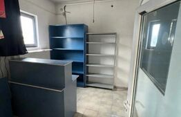 Spatiu atelier/depozitare, 141 mp, zona Frunzisului