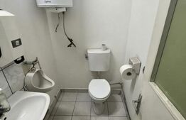 Spatiu atelier/depozitare, 141 mp, zona Frunzisului
