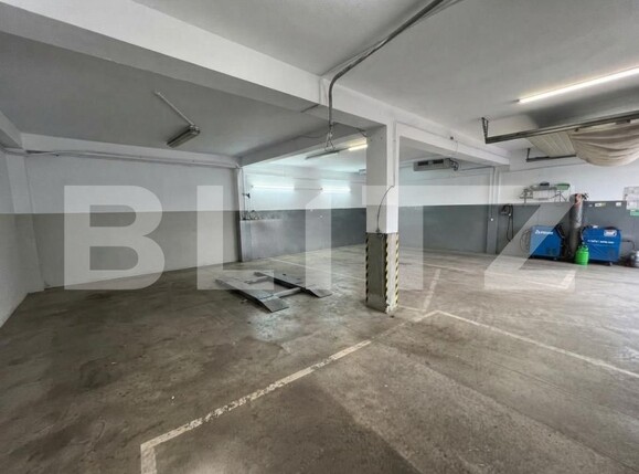 Spațiu comercial de închiriat Manastur - 207920SIC | BLITZ Cluj-Napoca | Poza1