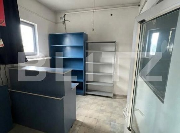 Spațiu comercial de închiriat Manastur - 207920SIC | BLITZ Cluj-Napoca | Poza2
