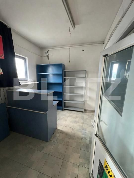 Spațiu comercial de închiriat Manastur - 207920SIC | BLITZ Cluj-Napoca | Poza2