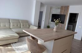 Apartament cu 3 camere, 70 mp, zona Iris 